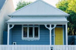 Read more about the article Why more Aussies are turning their backs on the McMansion