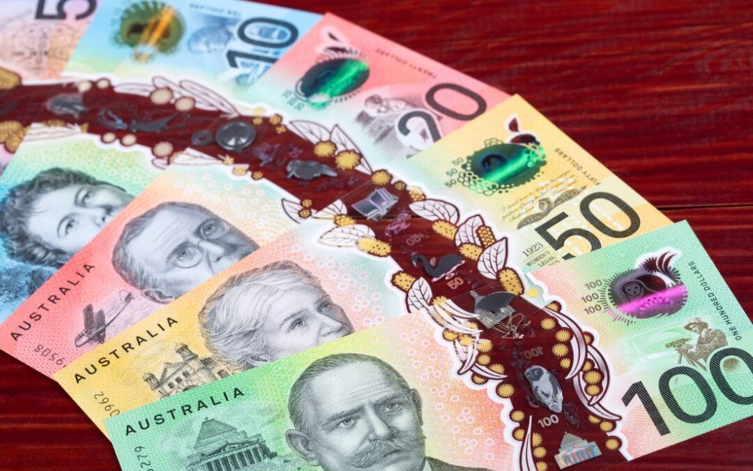 RBA hikes cash rate for fourth time this year, up to 4.60%